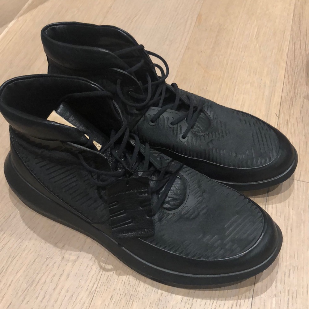Ecco Shoes